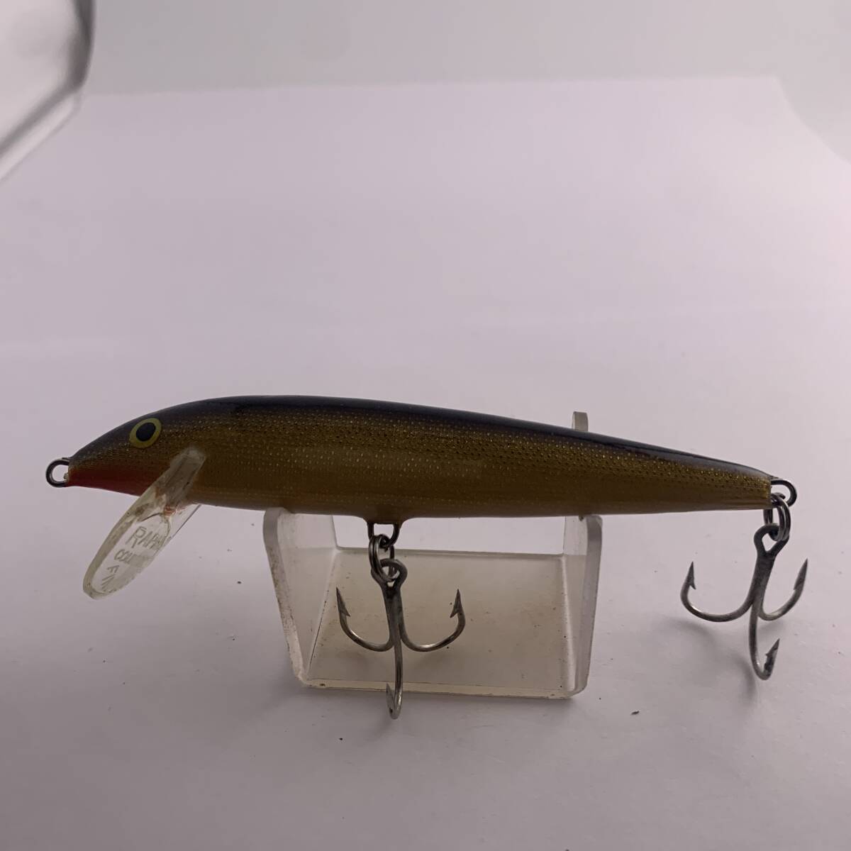 W-41060 ラパラ RAPALA カウントダウン CD11拍卖