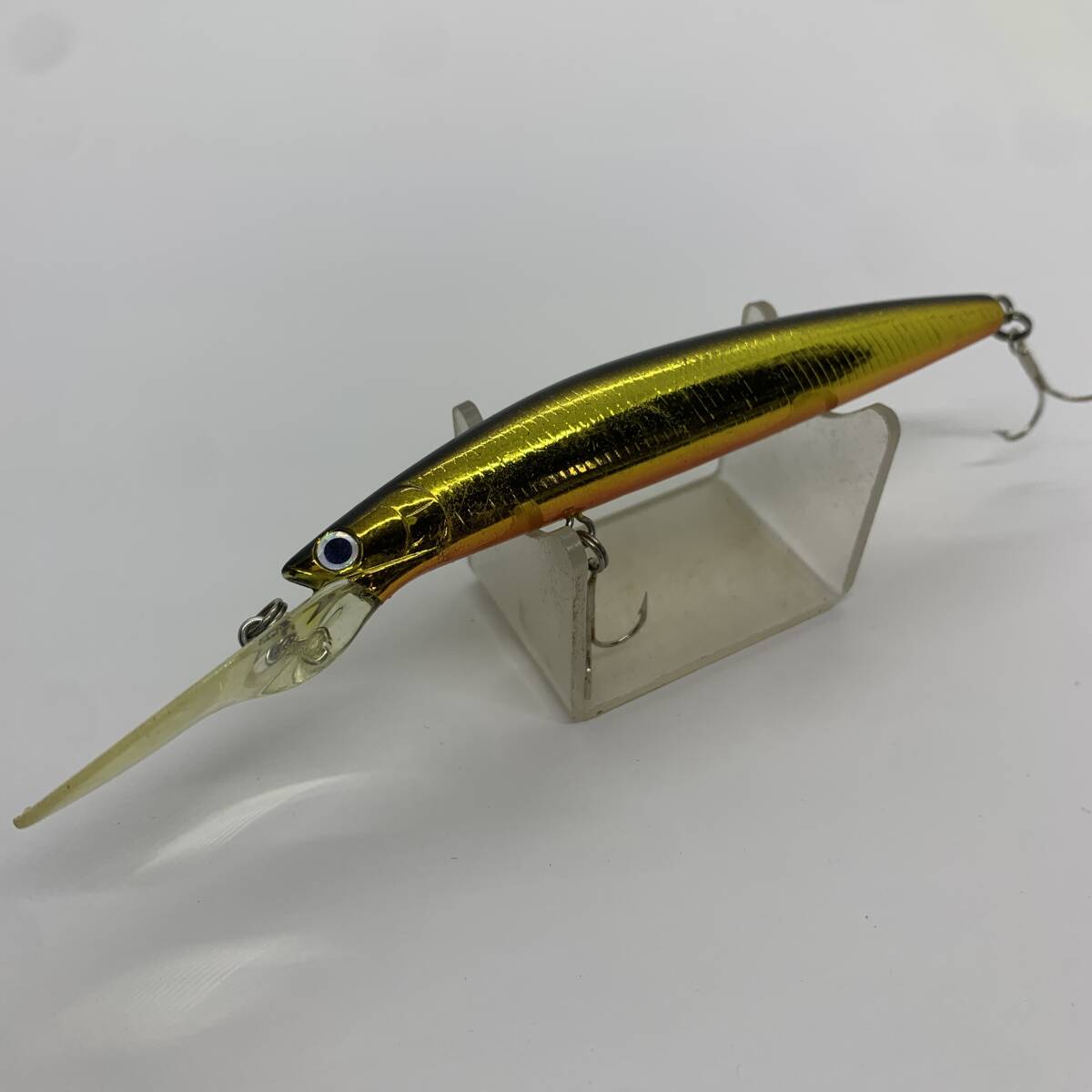 W-41171 ダイワ DAIWA TDミノー 105SP拍卖