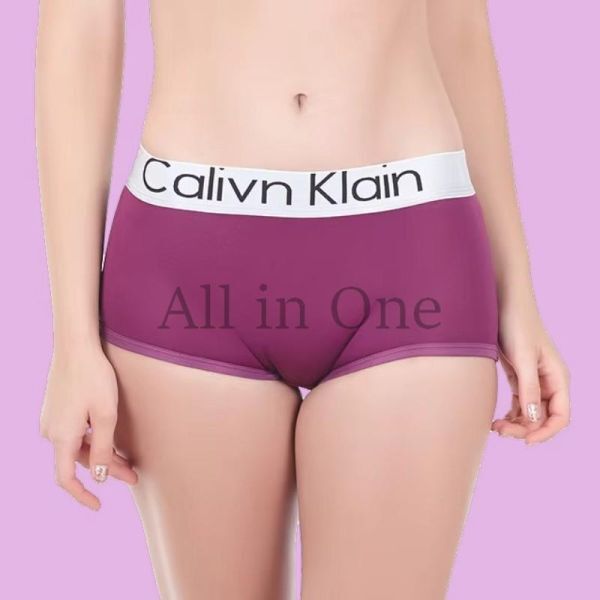 145-115-5 レディース ショーツ ボクサータイプ woman【パープル,XLサイズ】男性 下着 新品 ショーツ インナー アンダーウェア パンツ .r拍卖