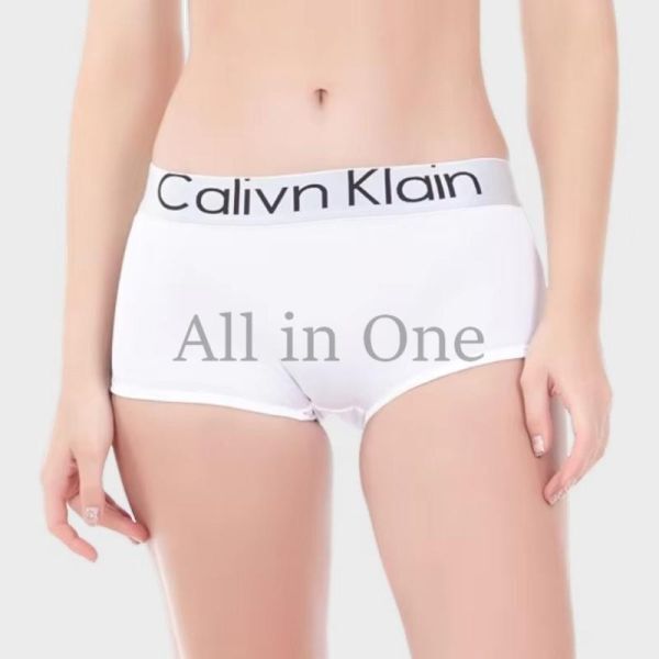 145-103-5 レディース ショーツ ボクサータイプ woman【ホワイト,XLサイズ】男性 下着 新品 ショーツ インナー アンダーウェア パンツ .e拍卖