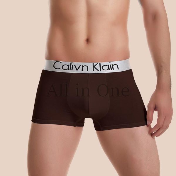 145-61-5 メンズ ショーツ ボクサータイプ Men【ブラウン,XLサイズ】男性 下着 新品 ショーツ インナー アンダーウェア パンツ .1拍卖