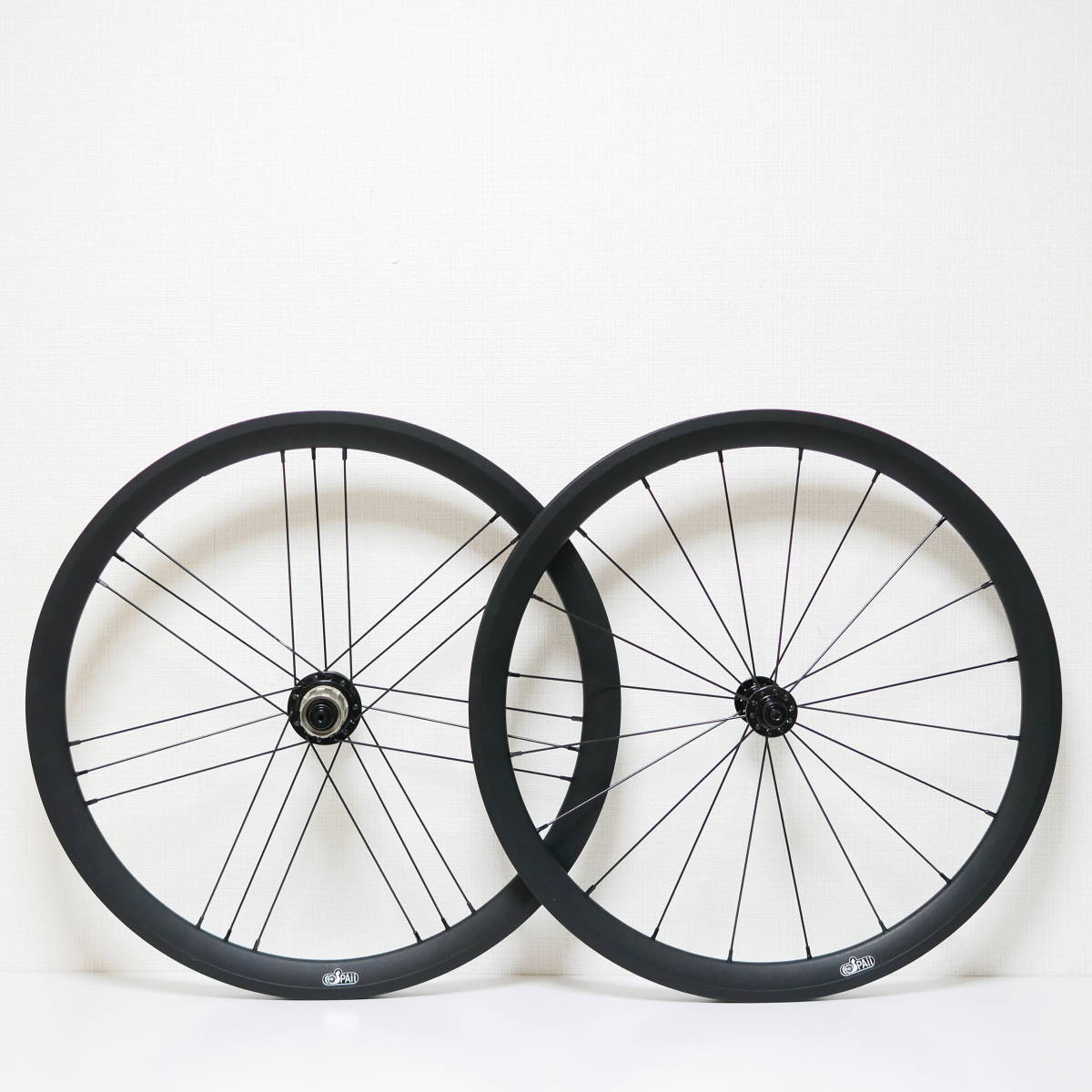 「2213G3」 20インチ 451 ホイールセット F100MMR130MM オールブラック 1320g リアG3組 COSPAIIオリジナル 名古屋 翌日出荷拍卖