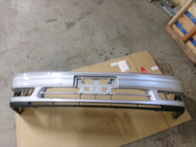 JZX100 マークⅡ 前期 純正フロントバンパー拍卖