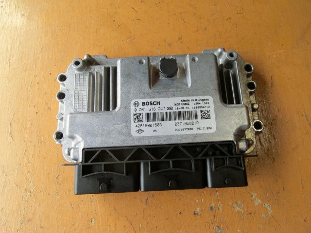 スマート コンピューター 平成28年 DBA-453044 エンジン 237105821R フォーフォー ターボ 9.1万km 453 即決あり拍卖