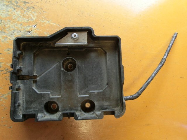 スマート バッテリー トレイ 平成28年 DBA-453044 フォーフォー ターボ 9.1万km 453 即決あり拍卖