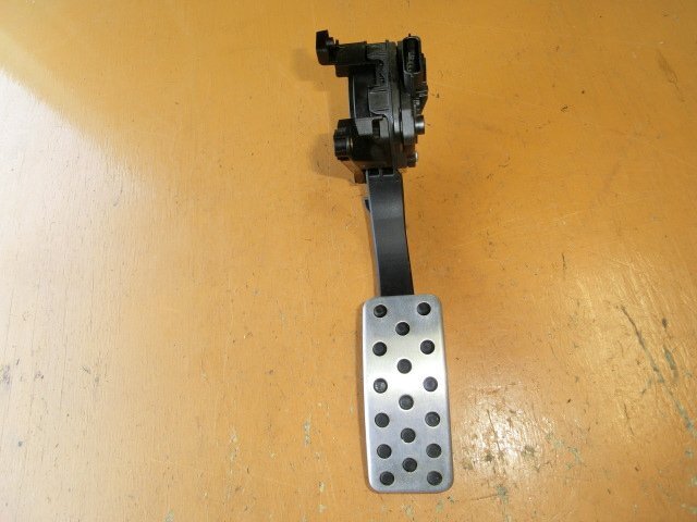 スマート アクセル ペダル 平成28年 DBA-453044 A4532900900 フォーフォー ターボ 9.1万km 453 即決あり拍卖