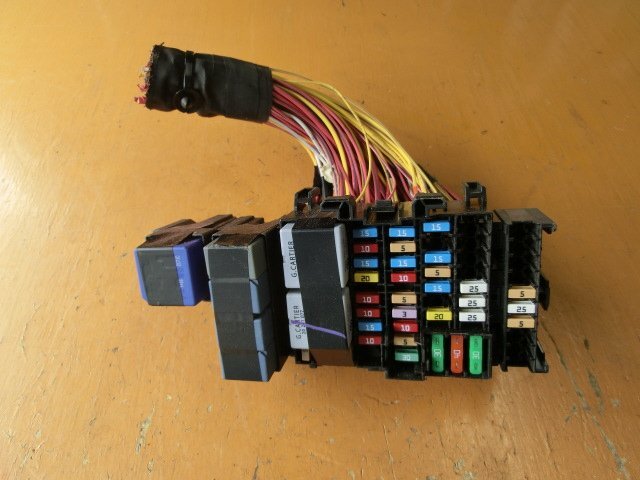 スマート ヒューズ ボックス 平成28年 DBA-453044 フォーフォー ターボ 9.1万km 453 即決あり拍卖