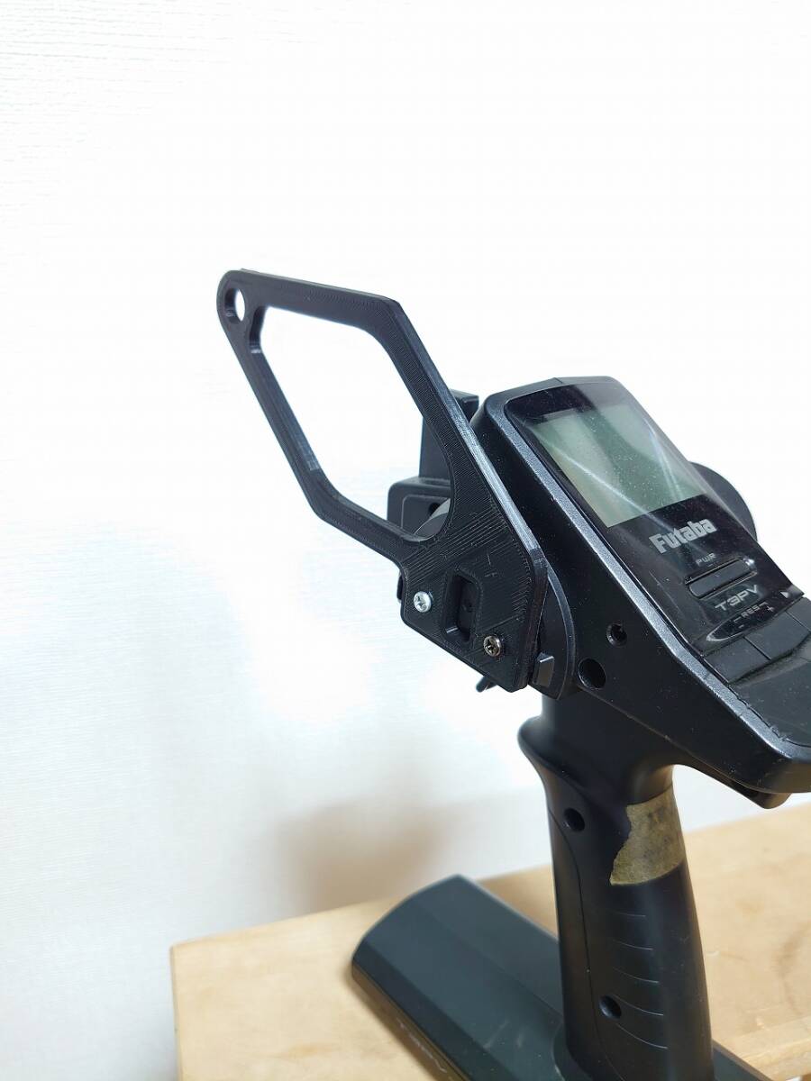 13-T3PV フック2 shima タミヤ ラジコン 2.4G プロポ フタバ 双葉 FUTABA 7PX/7XC/4PM/4PXR/4PX/4PV/4PLS/4GRS/R314SB-E/R334SBS-E1拍卖