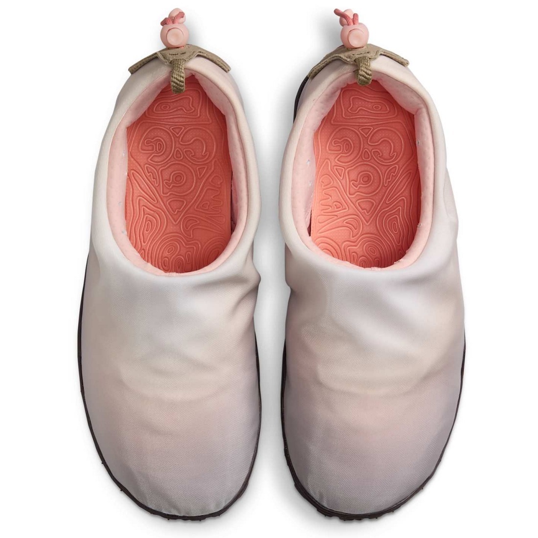 ■ナイキ エーシージー モック プレミアム セイル/バロックブラウン 新品 26.0cm US8 NIKE ACG MOC PRM HF3410-100拍卖