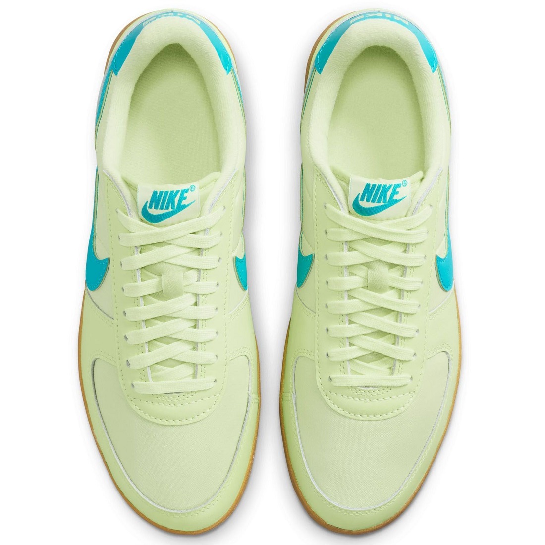 ■ナイキ フィールド ジェネラル 82 SP ベアリーボルト/ダスティーカクタス 新品 28.5cm US10.5 NIKE FIELD GENERAL 82 SP HM5685-700拍卖