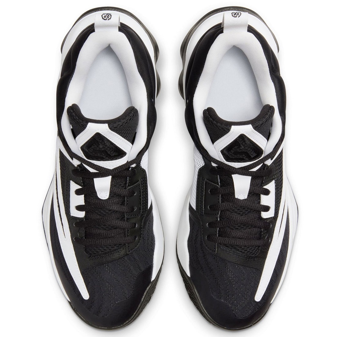 ■ナイキ ヤニス イモータリティ 3 EP ブラック/ホワイト 新品 29.0cm US11 NIKE GIANNIS IMMORTALITY 3 EP DZ7534-003拍卖