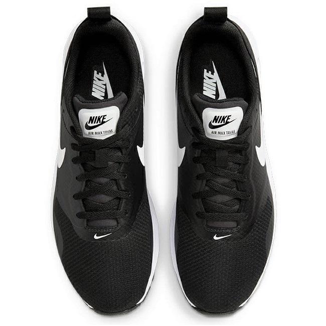 ■ナイキ エア マックス タバス ブラック/ホワイト 新品 29.0cm US11 NIKE AIR MAX TAVAS 705149-009拍卖