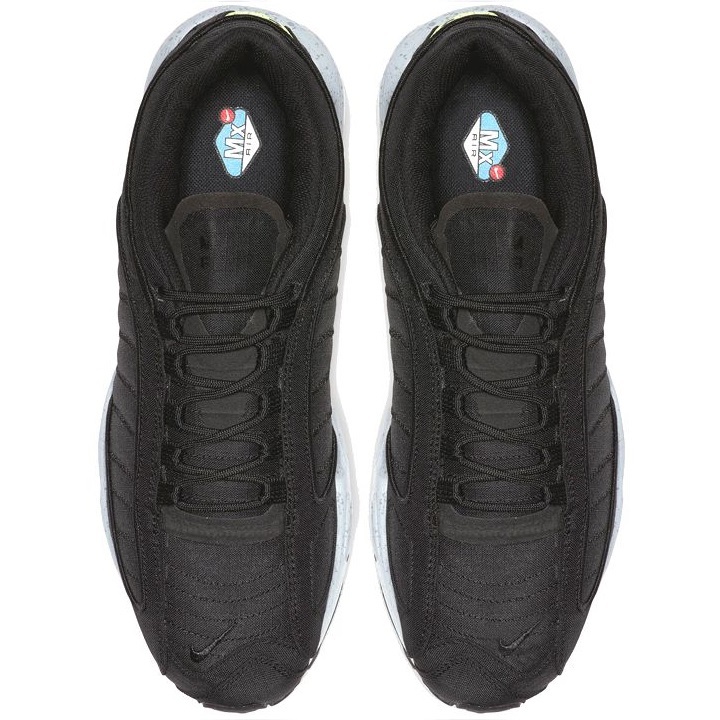 ■ナイキ エア マックス テイルウィンド 4 スペシャル ブラック 新品 27.0cm US9 NIKE AIR MAX TAILWIND IV SP ミリタリー BV1357-002拍卖