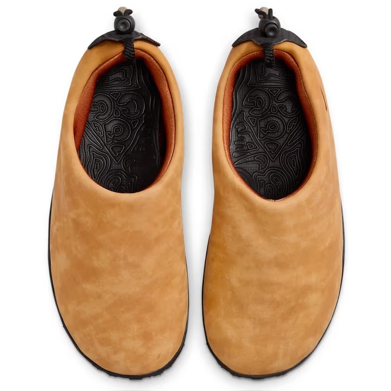 ■ナイキ エーシージー モック プレミアム ラセット/ダークチームレッド 新品 25.5cm US7.5 NIKE ACG MOC PRM FV4569-200拍卖