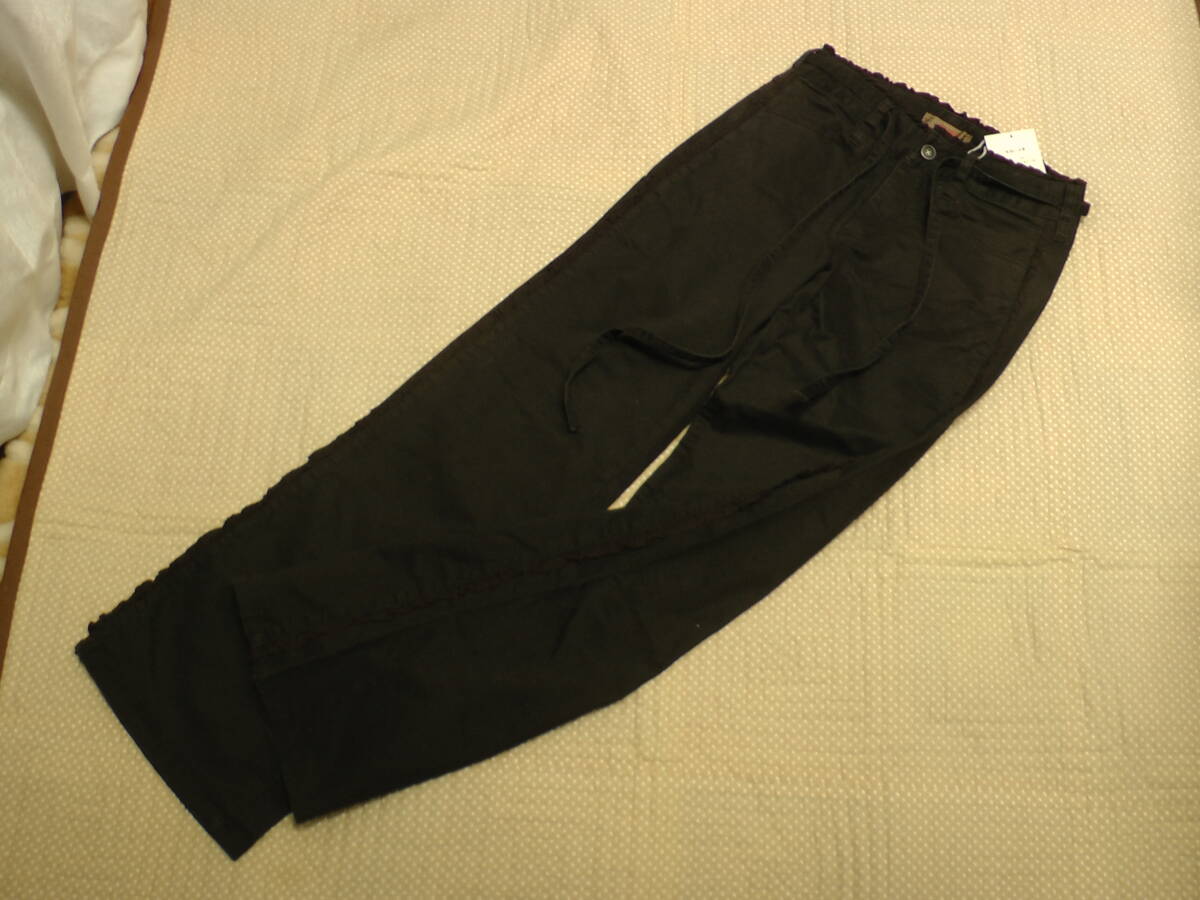 ピンクハウス フリルパンツ Mサイズ ⑧拍卖