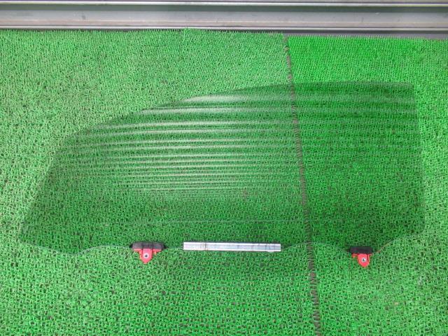 ラクティス DBA-NCP125 左フロントドアガラス 68120-52360 AGC M2H3 /50030拍卖