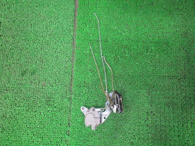 ミラジーノ UA-L700S 左フロントドアロックソレノイド 69302-97203-000 85460-97203 101528-0240 /50059拍卖