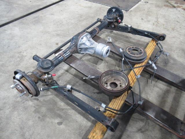 ミラココア DBA-L685S リアデフホーシング 42110-B2100 /50076拍卖