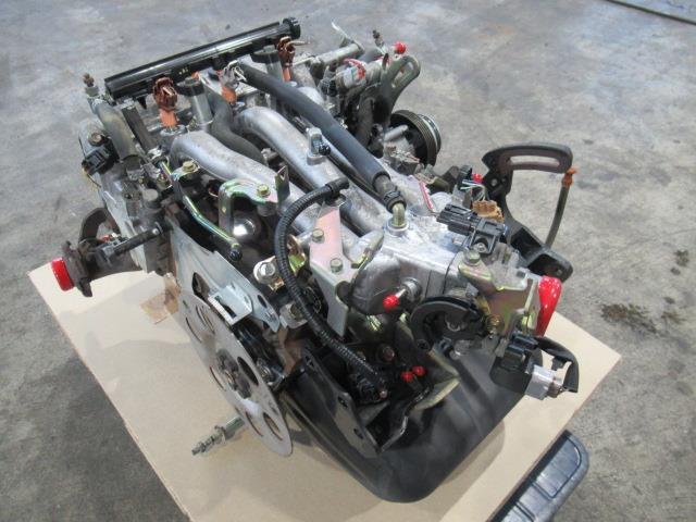 ハイゼット LE-S320V エンジン 19000-B5040-000 EEE /50084拍卖