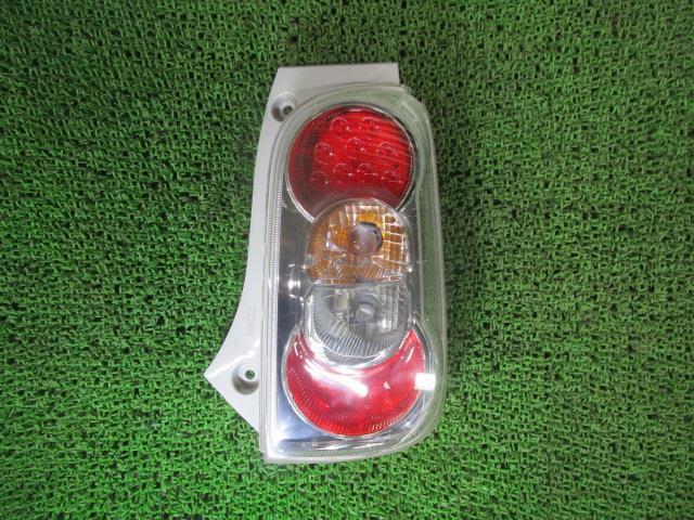 ミラココア DBA-L685S 右テールランプ 81550-B2480 トーカイデンソー 20515 /50100拍卖
