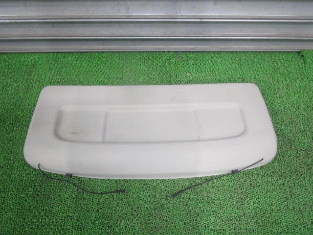 マーチ DBA-K13 トノカバー H4985-1HH00 ベージュ /50116拍卖