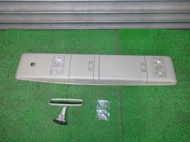 タント ABA-L350S オーバーヘッドコンソール コンソールボックス 63650-B2010-E1 63650-B2010 /50125拍卖