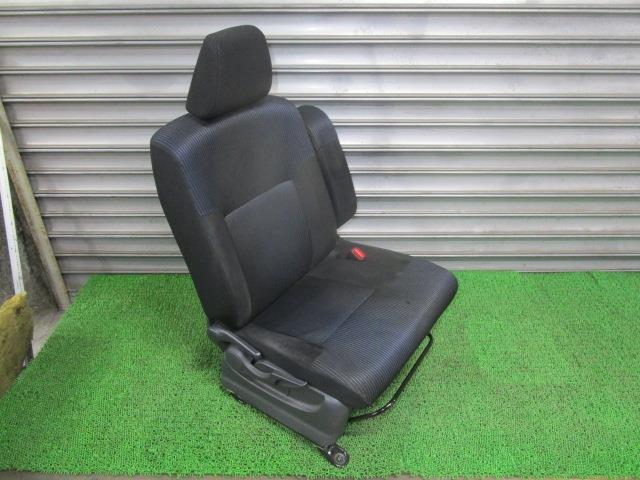 ムーヴ DBA-LA150S 運転席シート ドライバーシート 71071-B2M11-C4 ブラック /50166拍卖