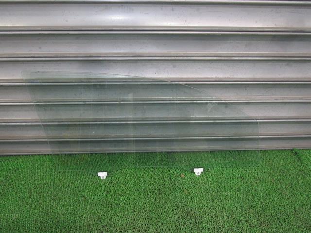 アルト DBA-HA36S 左フロントドアガラス 84502-74P00 セントラル M2A1 /50204拍卖