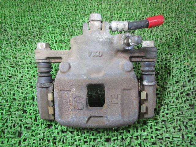 アルト DBA-HA36S 左フロントキャリパー 55102-74P01-999 /50204拍卖