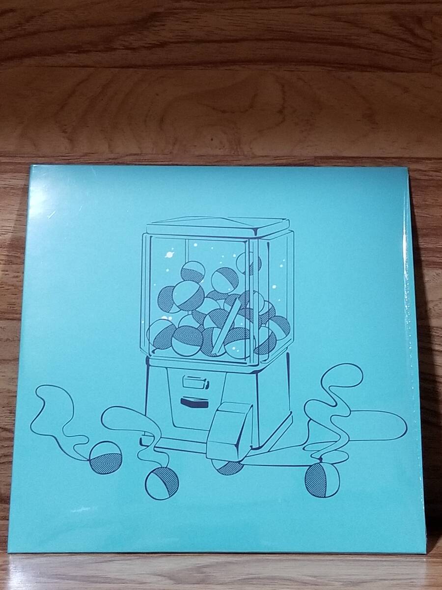 【500枚限定・2枚セット】JABBA DA HUTT FOOTBALL CLUB /「QUEST」+TOKYO HEALTH CLUB /「HEALTHY 健康」OMAKE CULB【検索:Suchmos】拍卖