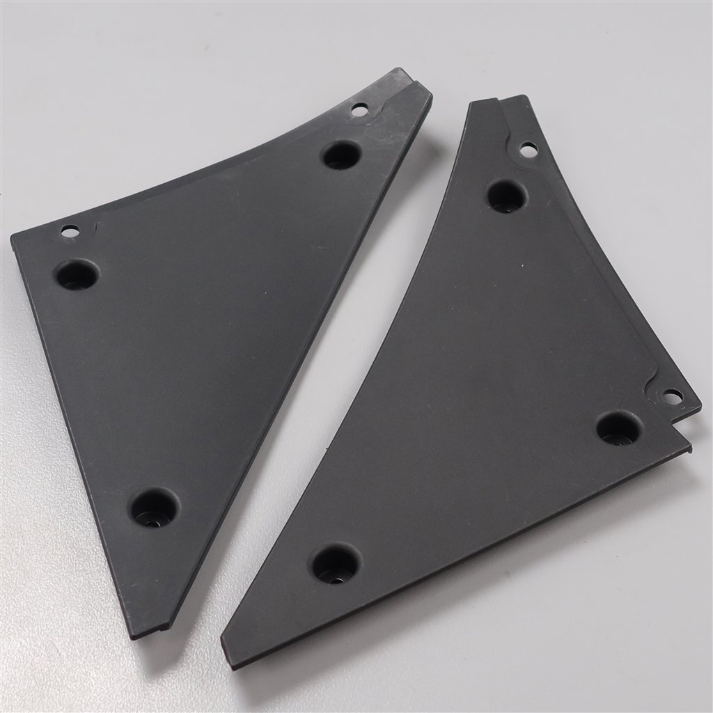 ♪DUCATI/1198S コルセSE 純正 フロント インナーカウル 左右SET (D0619Q08) 2010年式拍卖