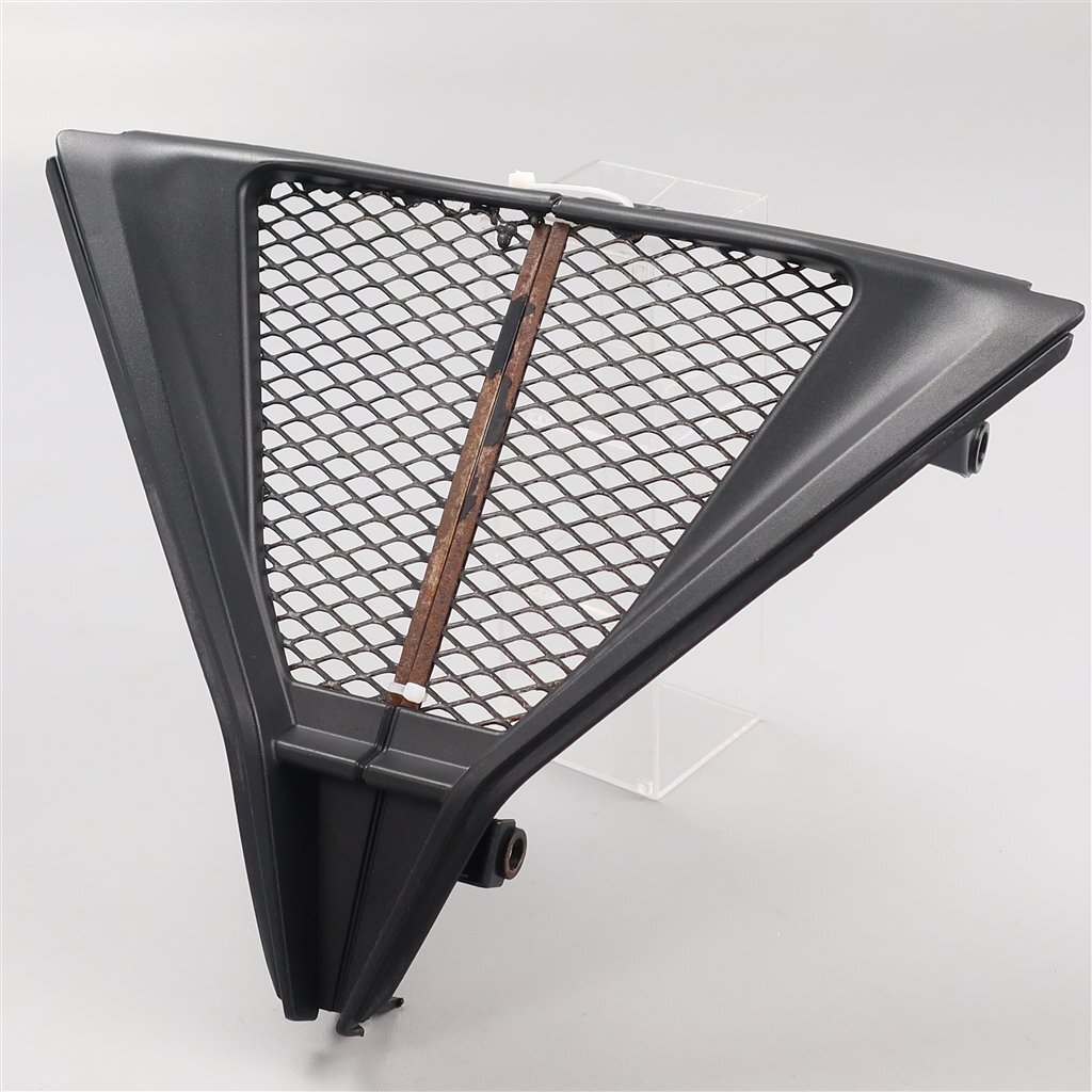 ♪MVアグスタ/F3-675 セリエオロ 純正 センターアンダーパネル (MV0626K08) 2012年式 検/アンダーカウル/ガーニッシュ拍卖