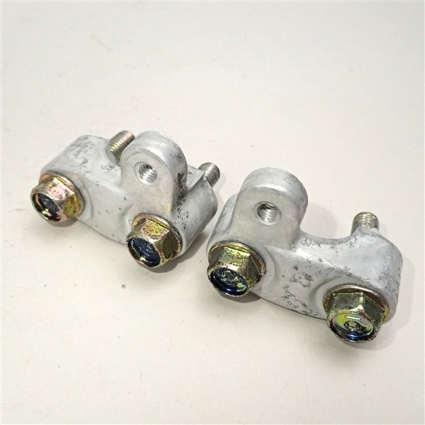 ♪フォルツァS/MF06 純正 ハンドルポスト(H0605A06)前期拍卖