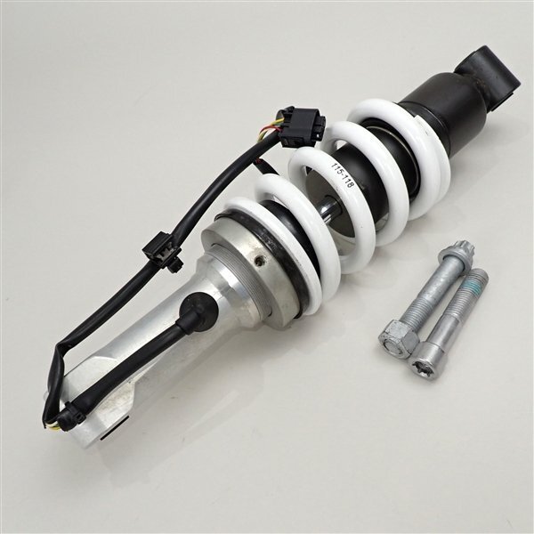 ♪BMW/K1200Rスポーツ 純正 フロントサスペンション/ショック(B0610B08)拍卖