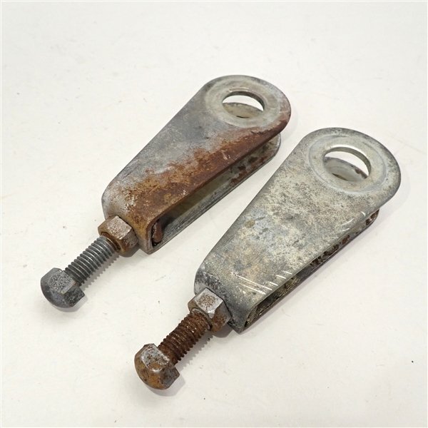 ♪SW-1/NJ45A 純正 チェーンアジャスター/ベルトアジャスター(S0618A06)拍卖