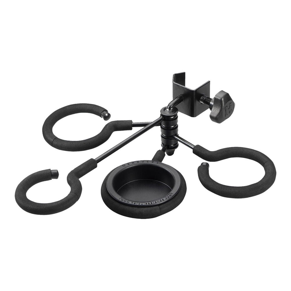 ハーキュレス HERCULES HA100 管楽器用ミュートホルダー拍卖