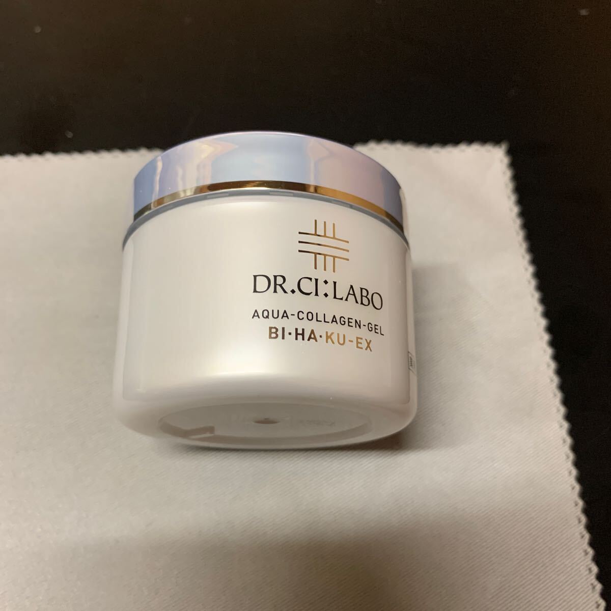 ドクターシーラボ 薬用アクアコラーゲンゲル ブライトニング拍卖