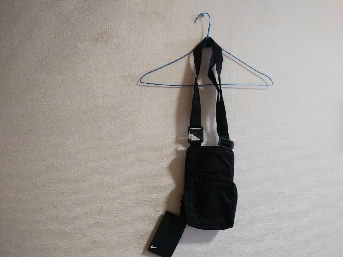 NIKE KYRIE カイリー ミニショルダーバック ナイキ拍卖