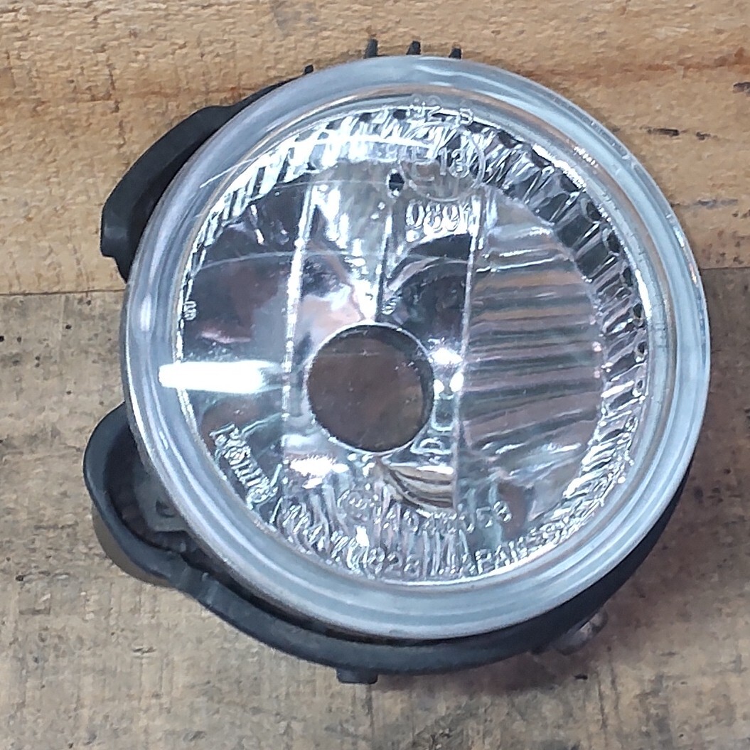 右 フォグランプ スバル ステラ リベスタ RN1 H20/3 15342 1017 KoiTo 114-77828 84501SC010 中古拍卖