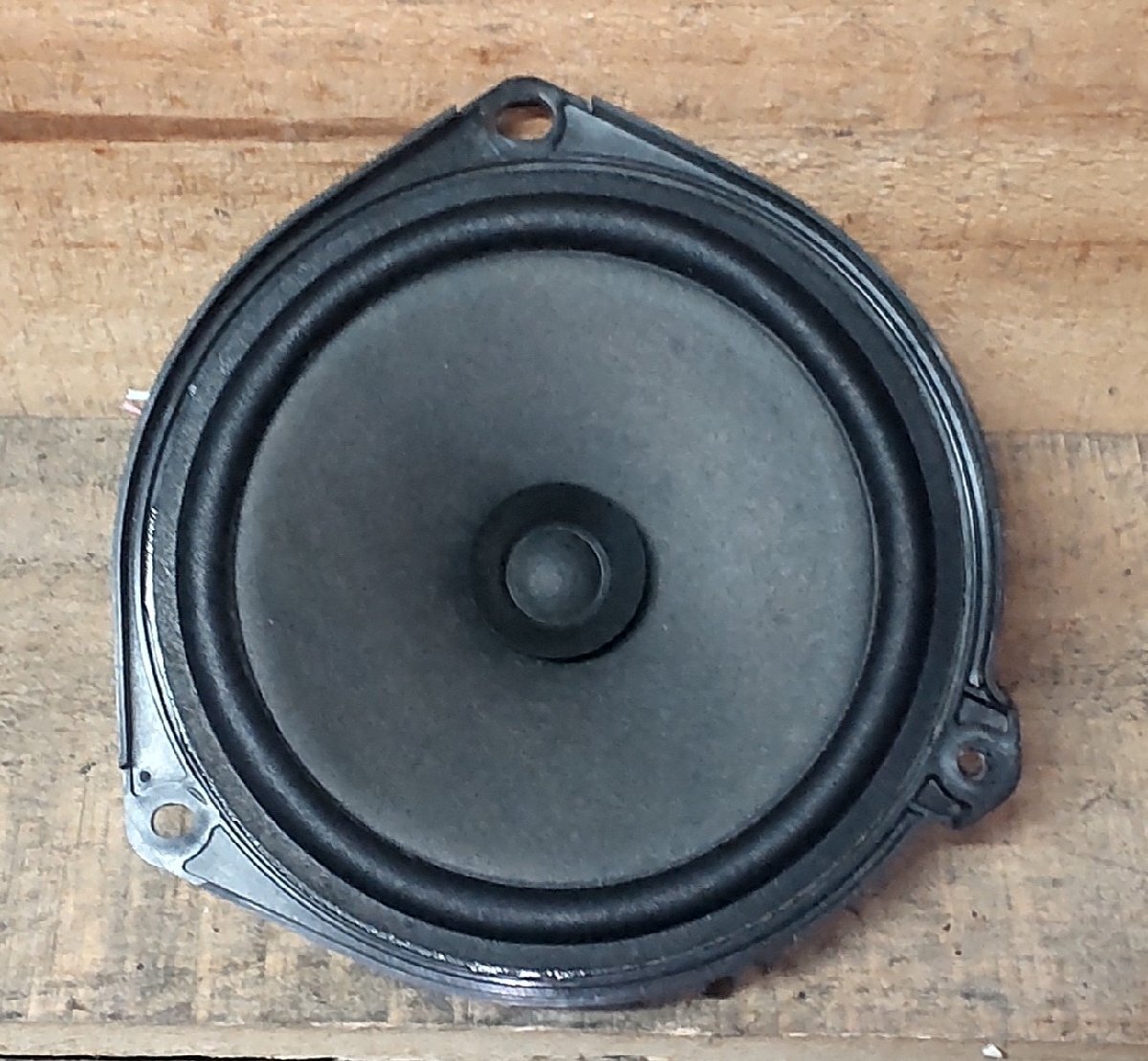 フロント 左 スピーカー ダイハツ ムーブ コンテ X L575S 16138 0054 86160-B2320 中古拍卖