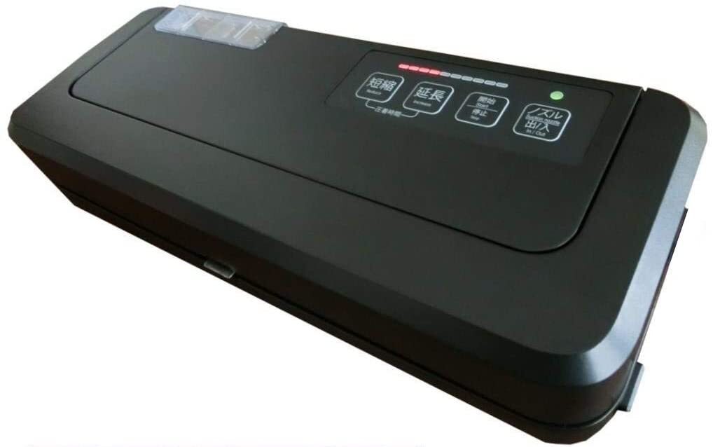 業務用真空袋対応 フードシールド 真空パック器 業務用 JP290 (標準版) 吸引力80Kpa拍卖