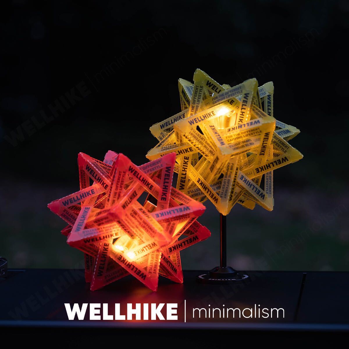 2点セット 超激レア ランタンシェード 1mmPP板製 キャンプ アウトドア 野外登山 20x16cm 30枚+備品4枚 拍卖