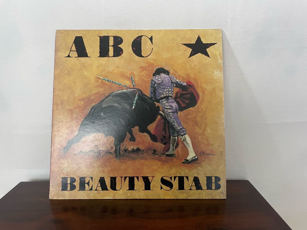 ABC BEAUTY STAB ビューティスタッブ 25pp-103拍卖
