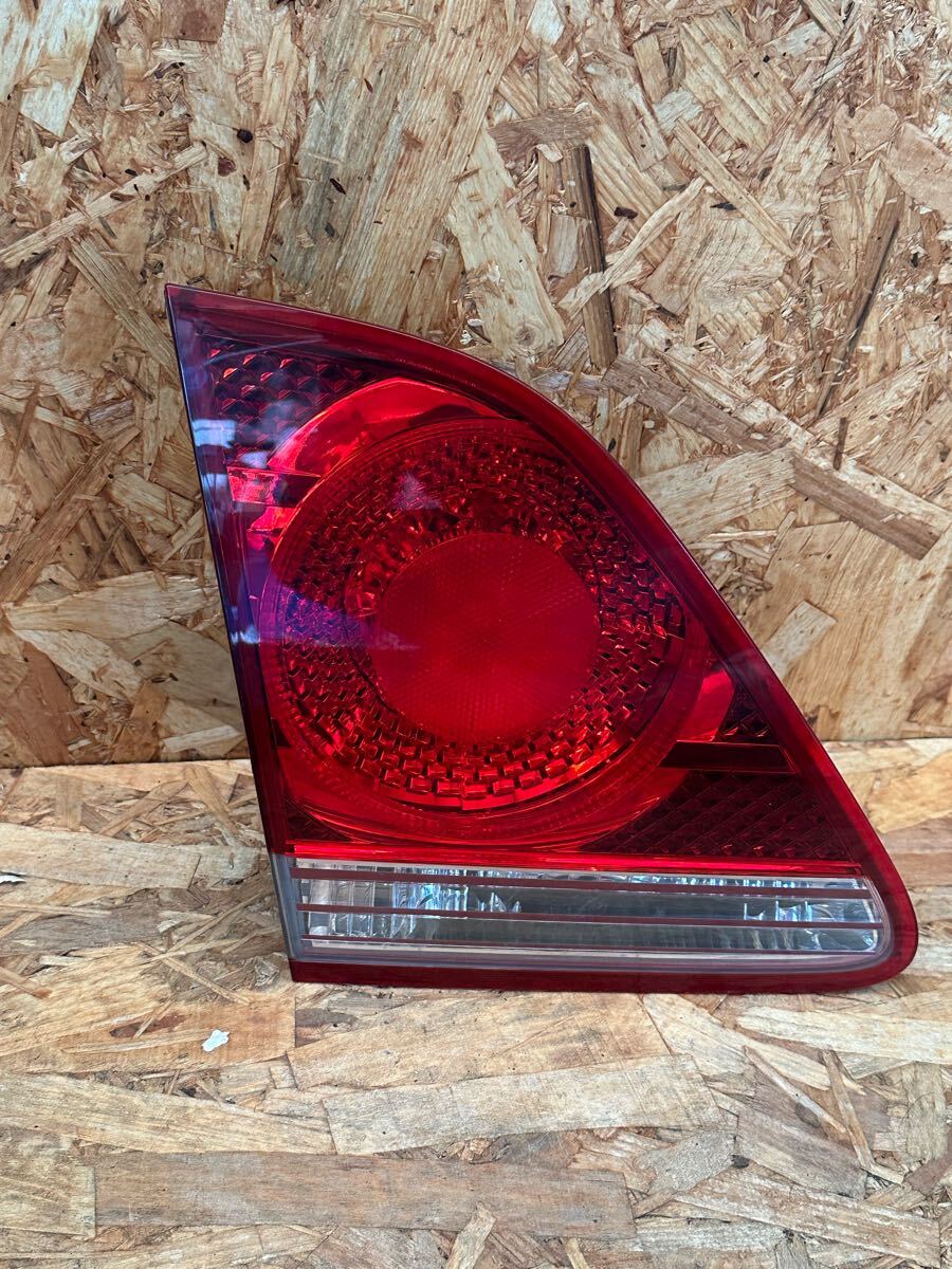 トヨタ 18クラウン ゼロクラ 左 テールライト テールレンズ拍卖