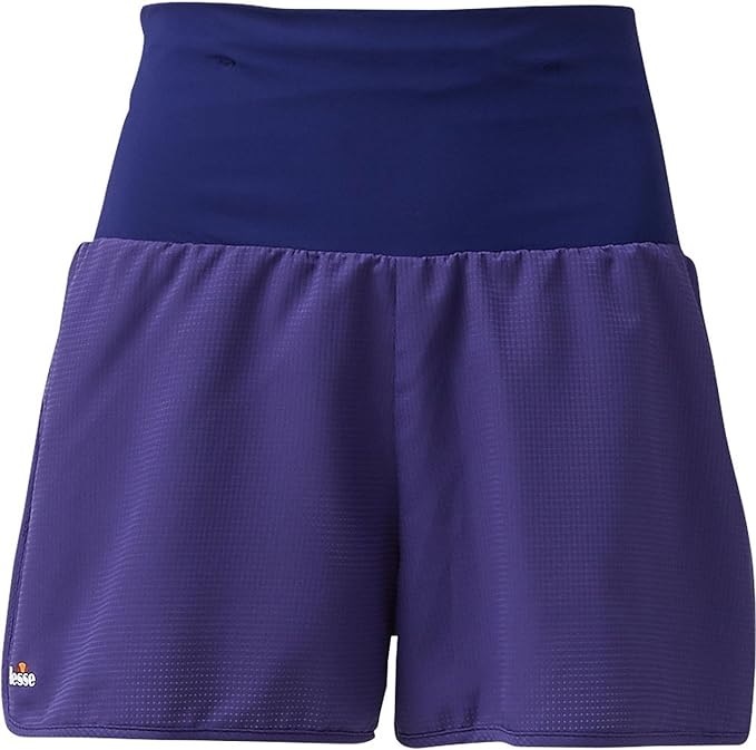 テニスウェア エレッセ テニス ショートパンツ レディース Sサイズ 送料無料拍卖