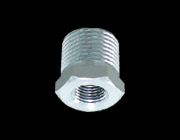 N011037 3/8NPT to 1/8NPT変換アダプター拍卖