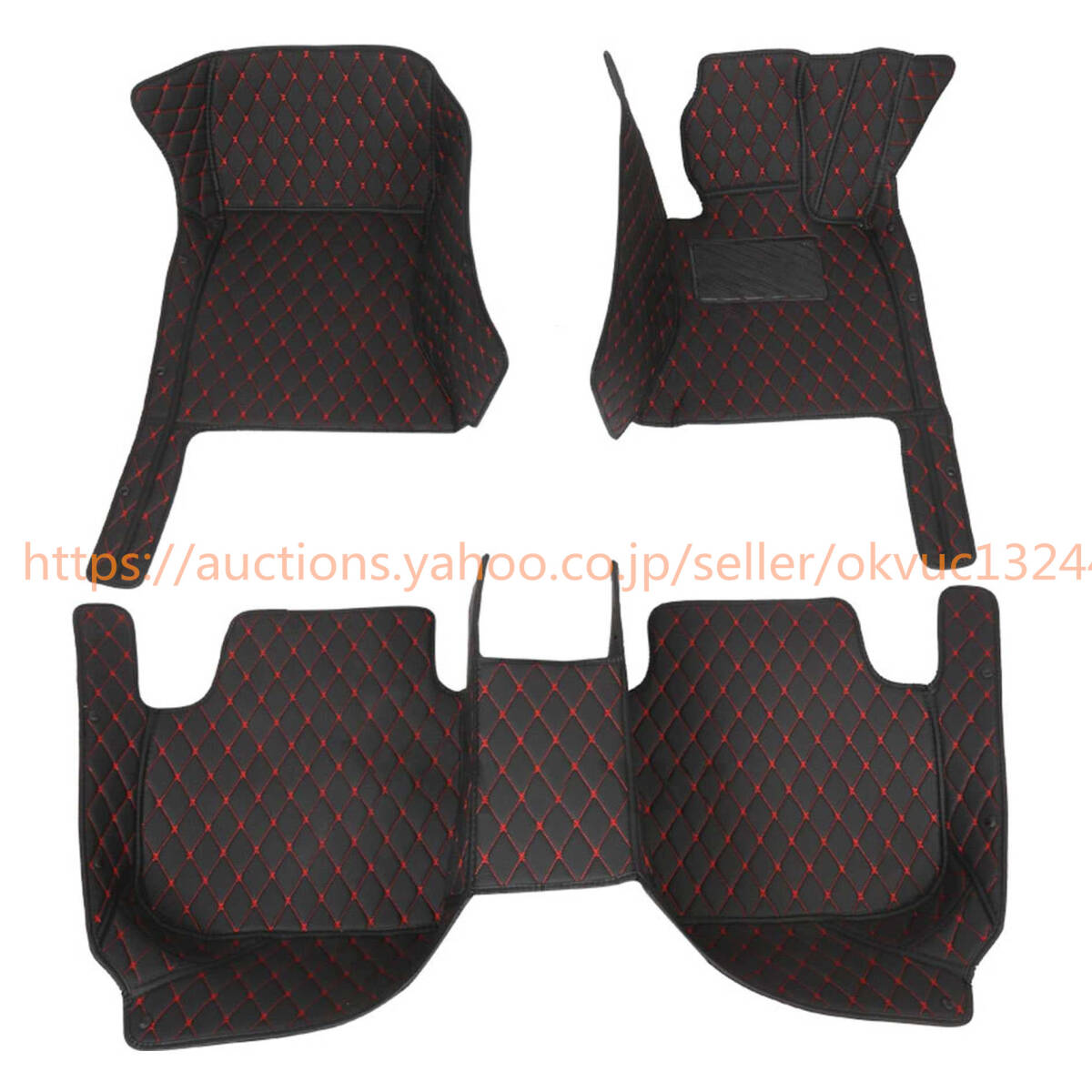 プジョーRCZ 2011~2014年 フロアマット フルサラウンドカーマット XPE素材フロアマット 抗菌効果 防水仕様 耐摩擦 右ハンドル402122a0拍卖