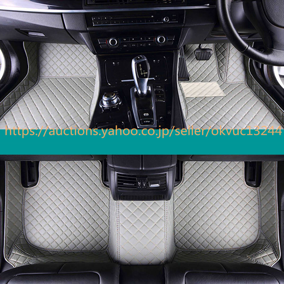 「レクサス LC500 LC500h 2018~2019年」専用フロアマット フロアマット XPE素材 立体フロアマット 防水仕様 耐汚れ耐摩擦 右ハンドル75ba94拍卖