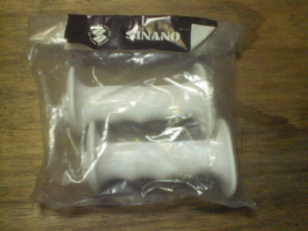 【SINANO】 ストックグリップ 未使用 倉庫の整理在庫品 白拍卖