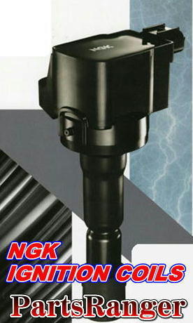 NGK ダイレクトイグニッションコイル ノート(E11-12)拍卖